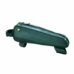 Borsa Per Il Telaio Topeak Fast Fuel Tri Bag Large Nero