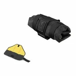 Borsa Sotto Sella Topeak Burrito Nero