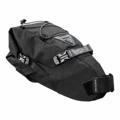 Borsa Sottosella Topeak Backloader 6L Nero