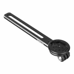 Supporto Manubrio Topeak UTF Integrato Multi-Mount 150 Mm Nero