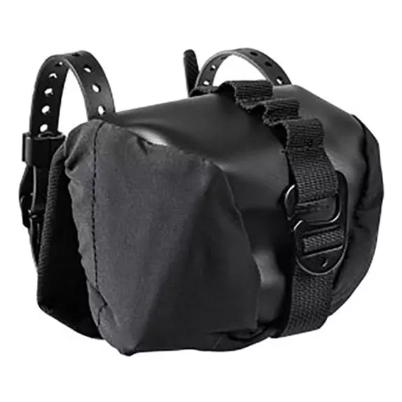 Borsa Per Telaio Topeak Gearpack Nero 1 Borsa Per Telaio Topeak Gearpack Nero