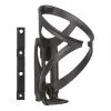 Portaborraccia Topeak Ninja Master+ Cage X1AJ Nero