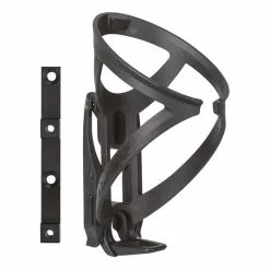 Portaborraccia Topeak Ninja Master+ Cage X1AJ Nero