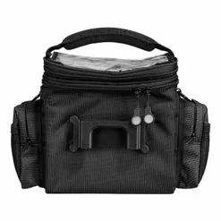 Borsa Da Manubrio Topeak Tour Guide 5L Nero