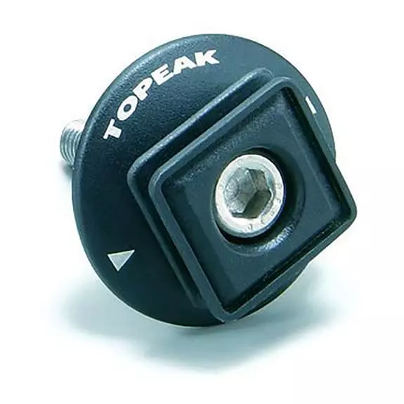 Tappo Per Potenza Topeak F66 Nero 1 Tappo Per Potenza Topeak F66 Nero