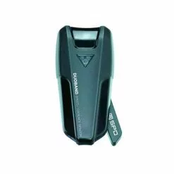 Sensore Di Cadenza/velocità Topeak Duo Band Nero