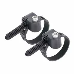 Portaborraccia Topeak Versamount Nero