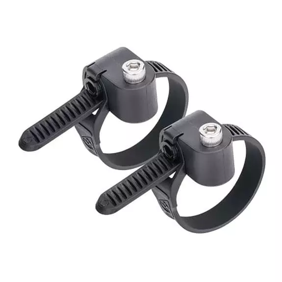 Portaborraccia Topeak Versamount Nero 1 Portaborraccia Topeak Versamount Nero