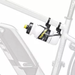 Portaborraccia Topeak Versamount Nero 7 Portaborraccia Topeak Versamount Nero -Vendite Elettronica Ciclismo tpk tvm01 004