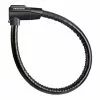Lucchetto Con Cavo Antifurto Blindato Trelock 100cm Diametro 22mm PK 460