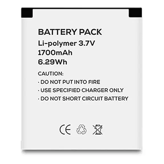 Batteria Twonav Horizon 2 Batteria Twonav Horizon - immagine 2