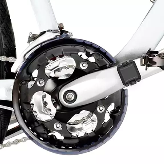 Sensore Di Cadenza TwoNav Magnetless 2 Sensore Di Cadenza TwoNav Magnetless - immagine 2