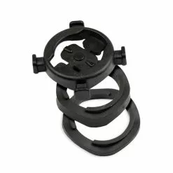 Supporto Per Bicicletta TwoNav QuickLock Per Stelo/manubrio (2 Livelli)