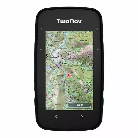 GPS TwoNav Cross Plus Azul 1 GPS TwoNav Cross Plus Azul