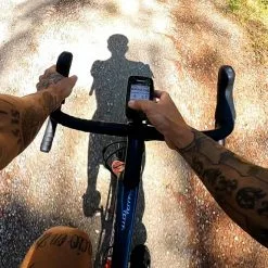 GPS TwoNav Cross Plus Azul 9 GPS TwoNav Cross Plus Azul -Vendite Elettronica Ciclismo two v1082b 004