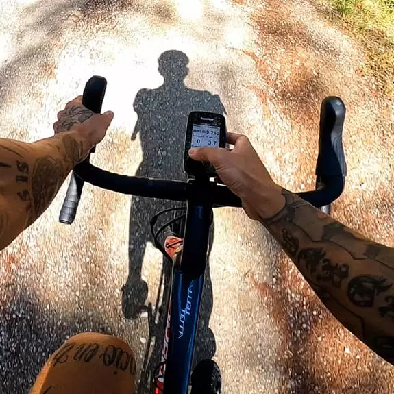 GPS TwoNav Cross Plus Azul 4 GPS TwoNav Cross Plus Azul - immagine 4