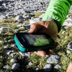 GPS TwoNav Cross Plus Azul 10 GPS TwoNav Cross Plus Azul -Vendite Elettronica Ciclismo two v1082b 005