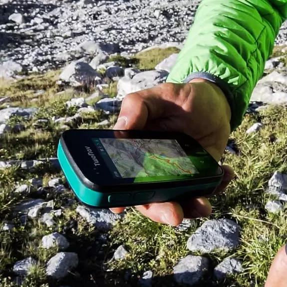 GPS TwoNav Cross Plus Azul 5 GPS TwoNav Cross Plus Azul - immagine 5