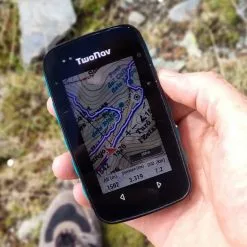 GPS TwoNav Cross Plus Azul 11 GPS TwoNav Cross Plus Azul -Vendite Elettronica Ciclismo two v1082b 006