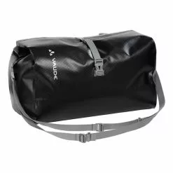 Borsa Sottosella Vaude Top Case (PL) Nero