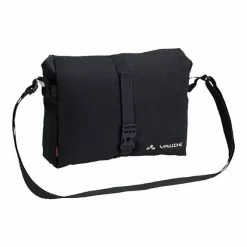 Borsa Da Manubrio Vaude ShopAir Box Nero