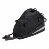 Borsa Sottosella Vaude Off Road Bag S Nero