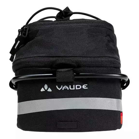 Borsa Sottosella Vaude Off Road Bag S Nero 2 Borsa Sottosella Vaude Off Road Bag S Nero - immagine 2