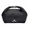 Borsa Manubrio Vaude Aqua Box Light 4L Nero Bianco