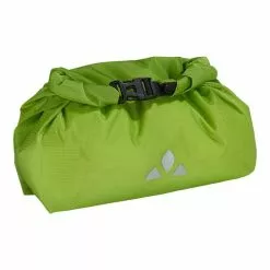 Borsa Manubrio Vaude Aqua Box Light 4L Verde