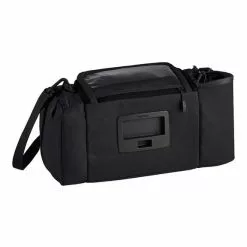 Borsa Di Manubrio Vaude EBox 9L Nero 4 Borsa Di Manubrio Vaude EBox 9L Nero -Vendite Elettronica Ciclismo vu 14366 010 002
