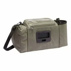 Borsa Da Manubrio Vaude EBox 9L Grigio Cachi 7 Borsa Da Manubrio Vaude EBox 9L Grigio Cachi -Vendite Elettronica Ciclismo vu 14366 161 002