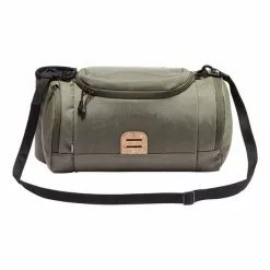 Borsa Da Manubrio Vaude EBox 9L Grigio Cachi 9 Borsa Da Manubrio Vaude EBox 9L Grigio Cachi -Vendite Elettronica Ciclismo vu 14366 161 004