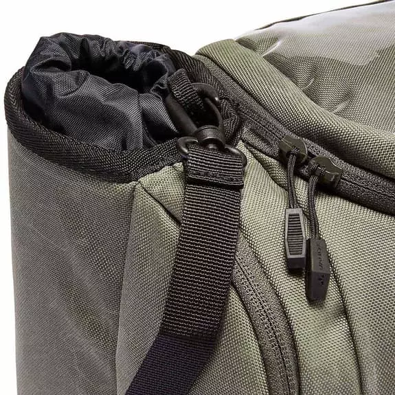 Borsa Da Manubrio Vaude EBox 9L Grigio Cachi 6 Borsa Da Manubrio Vaude EBox 9L Grigio Cachi - immagine 6