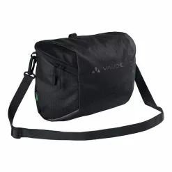 Borsa Da Manubrio Vaude CityBox Bike Nero