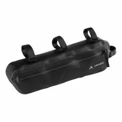 Borsa Da Telaio Vaude Aqua Nero -Vendite Elettronica Ciclismo vu 14521 010 002