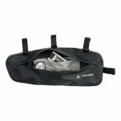 Borsa Da Telaio Vaude Aqua Nero -Vendite Elettronica Ciclismo vu 14521 010 004