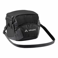 Borsa Da Manubrio Vaude OnTour Box 4L Nero