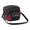 Borsa Da Manubrio Vaude OnTour Box 4L Nero Rosso