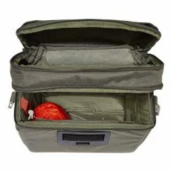 Borsa Da Manubrio Vaude OnTour Box 6L Grigio Cachi 7 Borsa Da Manubrio Vaude OnTour Box 6L Grigio Cachi -Vendite Elettronica Ciclismo vu 15327 161 003