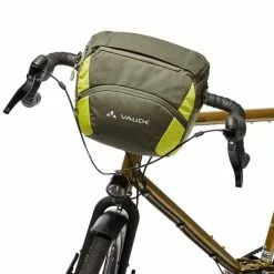 Borsa Da Manubrio Vaude OnTour Box 6L Grigio Cachi 9 Borsa Da Manubrio Vaude OnTour Box 6L Grigio Cachi -Vendite Elettronica Ciclismo vu 15327 161 005