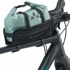 Borsa Da Telaio Vaude Trailguide II 3 L Turchese Chiaro -Vendite Elettronica Ciclismo vu 15959 163 004
