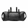 Borsa Da Manubrio Vaude Trailfront II 12,5 L Nero