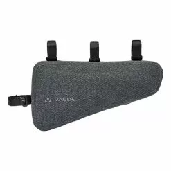Borsa Da Telaio Vaude Trailframe II Nero Grigio
