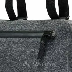 Borsa Da Telaio Vaude Trailframe II Nero Grigio -Vendite Elettronica Ciclismo vu 15962 051 004