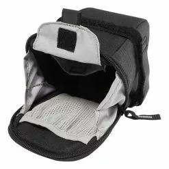 Borsa Da Sella Vaude Race Light XL Luminum Nero -Vendite Elettronica Ciclismo vu 16058 010 003