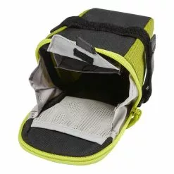 Borsa Da Sella Vaude Race Light XL Luminum Verde Brillante -Vendite Elettronica Ciclismo vu 16058 971 003