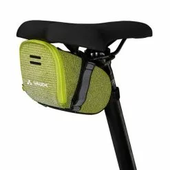 Borsa Da Sella Vaude Race Light XL Luminum Verde Brillante -Vendite Elettronica Ciclismo vu 16058 971 005