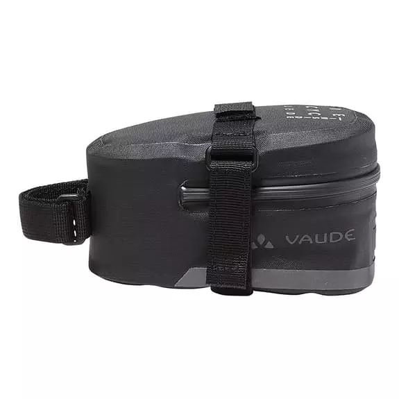 Borsa Da Sella Vaude Aqua M Nero 3 Borsa Da Sella Vaude Aqua M Nero - immagine 3