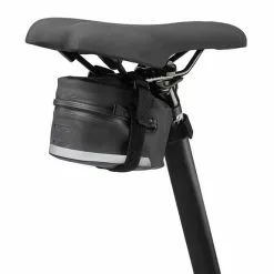 Borsa Da Sella Vaude Aqua M Nero 9 Borsa Da Sella Vaude Aqua M Nero -Vendite Elettronica Ciclismo vu 16060 010 005