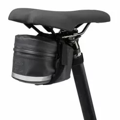 Borsa Da Sella Vaude Tool Aqua L Nero -Vendite Elettronica Ciclismo vu 16061 010 005